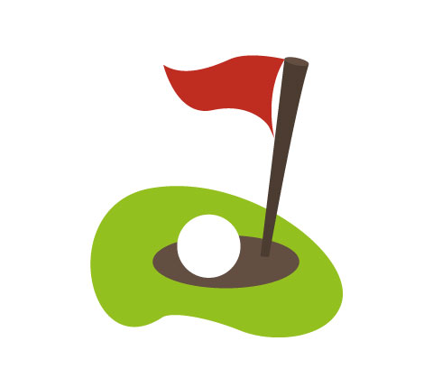 Golf Events